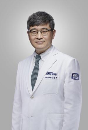 인천성모병원 김병욱 교수, KCHUGR 차기 회장에